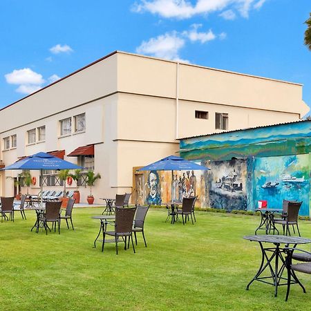 Protea Hotel By Marriott Blantyre Ryalls Exterior foto
