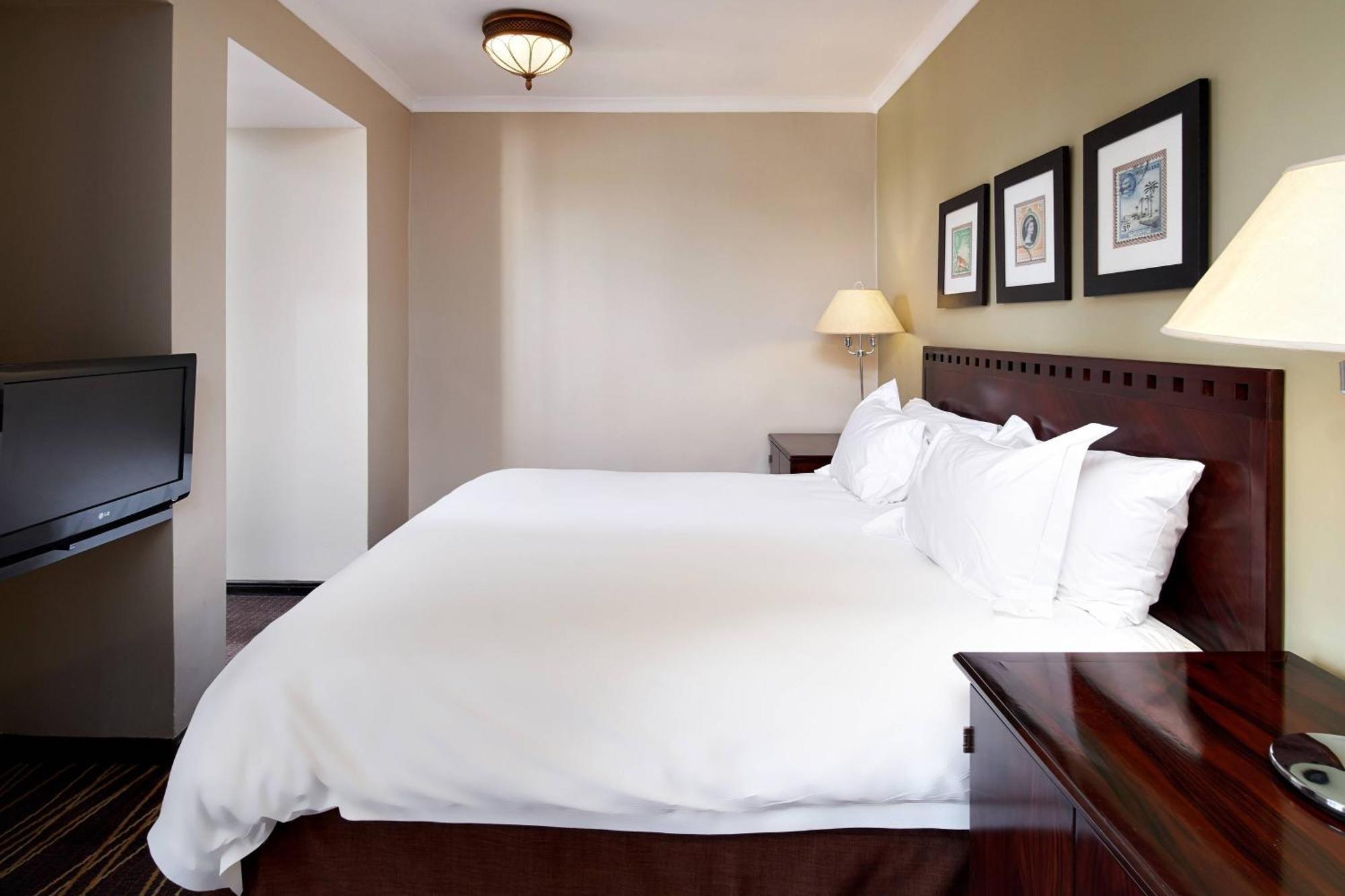 Protea Hotel By Marriott Blantyre Ryalls Exterior foto
